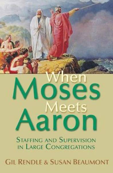 Picture of When Moses Meets Aaron
