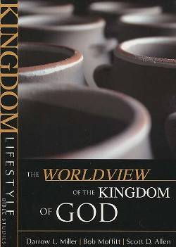 Picture of The Worldview of the Kingdom