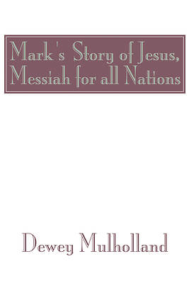 Picture of Mark's Story of Jesus