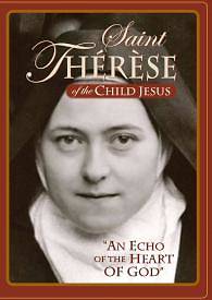 Picture of Saint Therese of the Child Jesus