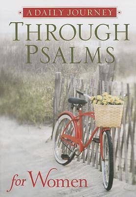 Picture of A Daily Journey Through Psalms for Women