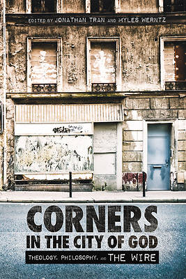 Picture of Corners in the City of God