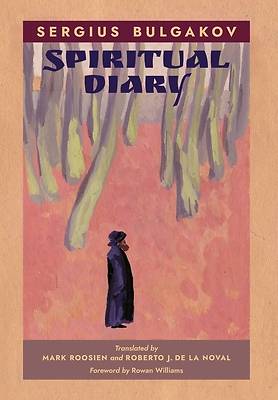 Picture of Spiritual Diary