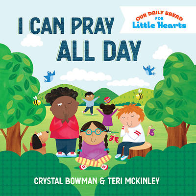 I Can Pray All Day