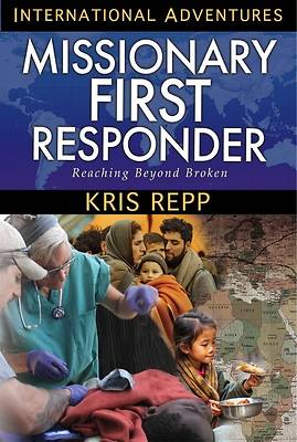 Missionary First Responder