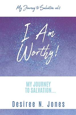 Picture of I Am Worthy!