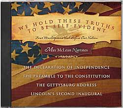 Picture of We Hold These Truths to Be Self-Evident