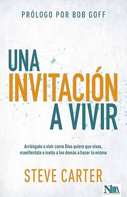 Picture of Una Invitación a Vivir
