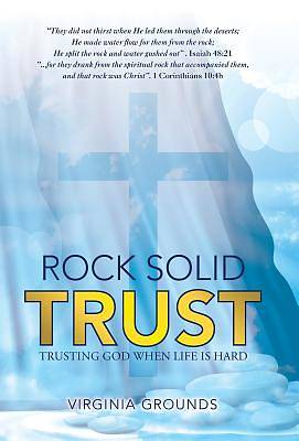 Picture of Rock Solid Trust