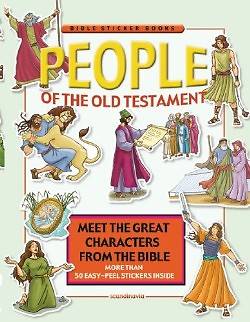 Picture of People of the Old Testament