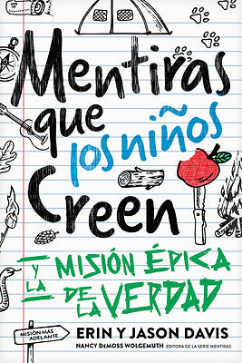 Mentiras Que Los Niños Creen