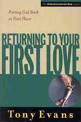 Picture of Returning to Your First Love [ePub Ebook]