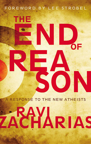 Picture of The End of Reason