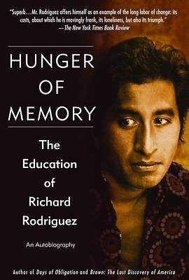 Picture of Hunger of Memory