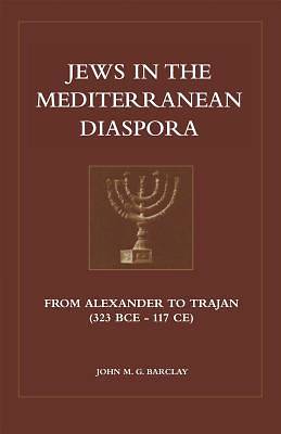 Picture of Jews in the Mediterranean Diaspora