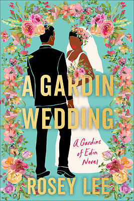 Picture of A Gardin Wedding