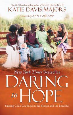 Picture of Daring to Hope