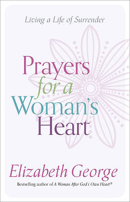 Picture of Prayers for a Woman's Day