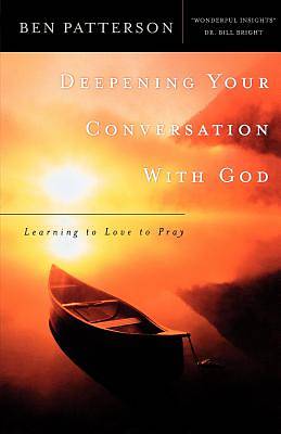 Picture of Deepening Your Conversation with God