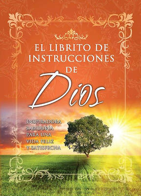Picture of Librito de Instrucciones de Dios, El