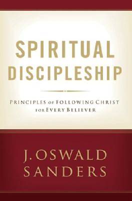 Picture of Spiritual Discipleship [ePub Ebook]