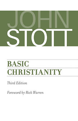 Picture of Basic Christianity
