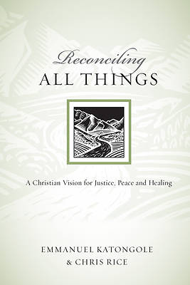 Picture of Reconciling All Things