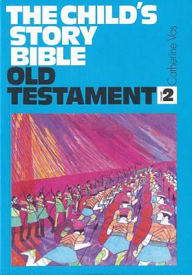 Picture of Child's Story Bible
