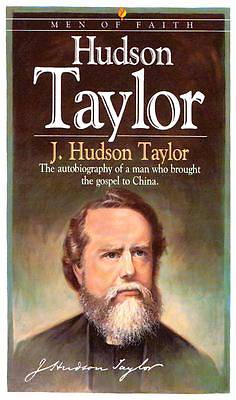 Picture of Hudson Taylor
