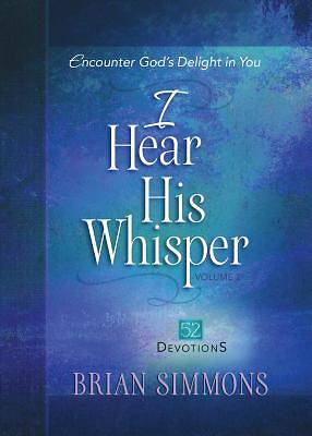 Picture of I Hear His Whisper Volume 2