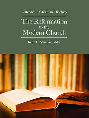 Picture of The Reformation to the Modern Church
