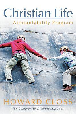 Picture of Christian Life Accountability Program