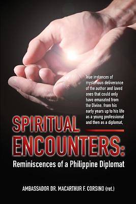 Picture of Spiritual Encounters