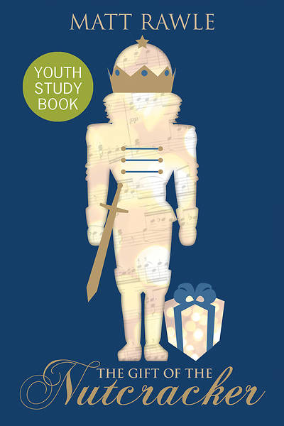 Picture of The Gift of the Nutcracker Youth Study Book