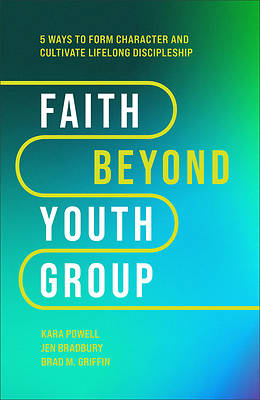 Picture of Faith Beyond Youth Group