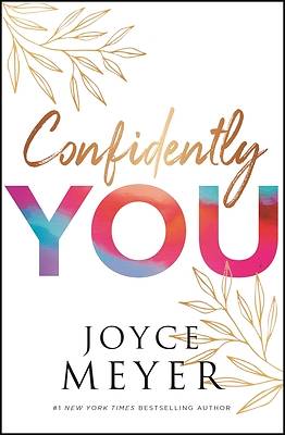 Picture of Confidently You