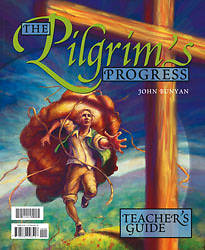 Picture of Pilgrims Progress Teachr Guide