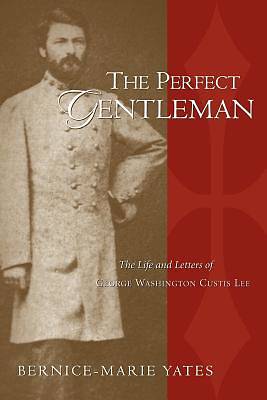 Picture of The Perfect Gentleman Vol. 1