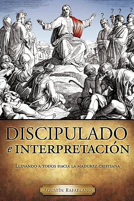 Picture of Discipulado E Interpretaci N