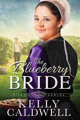 Picture of The Blueberry Bride