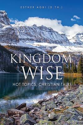 Picture of Kingdom Wise