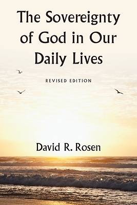 Picture of The Sovereignty of God in Our Daily Lives