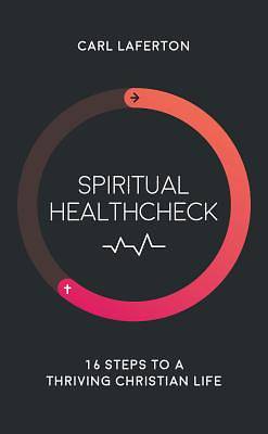 Picture of Spiritual Healthcheck