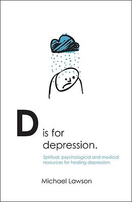 Picture of D Is for Depression