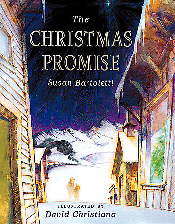 Picture of The Christmas Promise