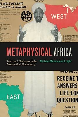 Picture of Metaphysical Africa