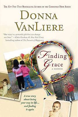 Picture of Finding Grace