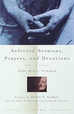 Picture of Selected Sermons, Prayers, and Devotions