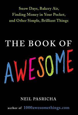 Picture of The Book of Awesome