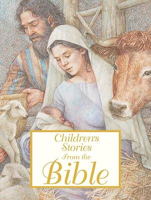 Picture of Children's Stories from the Bible